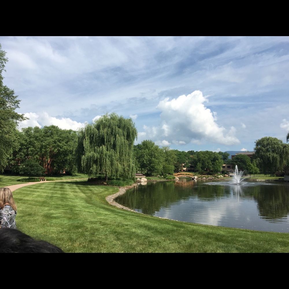 Meet your Posher, Daniela